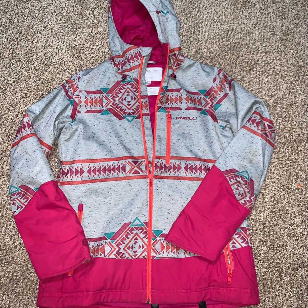 Snow Jacket - O’Neill